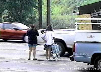 Photo - Mean Streets, Rockville, Maryland