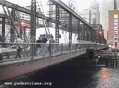 Old Northern Avenue Bridge