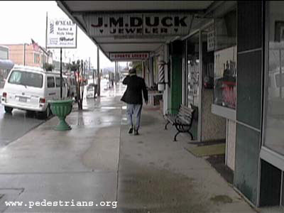 Photo - Broadway in Sylacauga